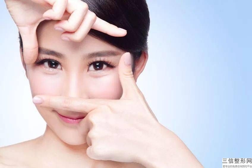 埋線雙眼皮是如何進行的手術(shù)時間長不長有哪些優(yōu)勢