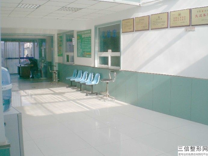 海口美容醫院排名前十全面盤點,2022海口慢拾光醫療美容診所實力入圍
