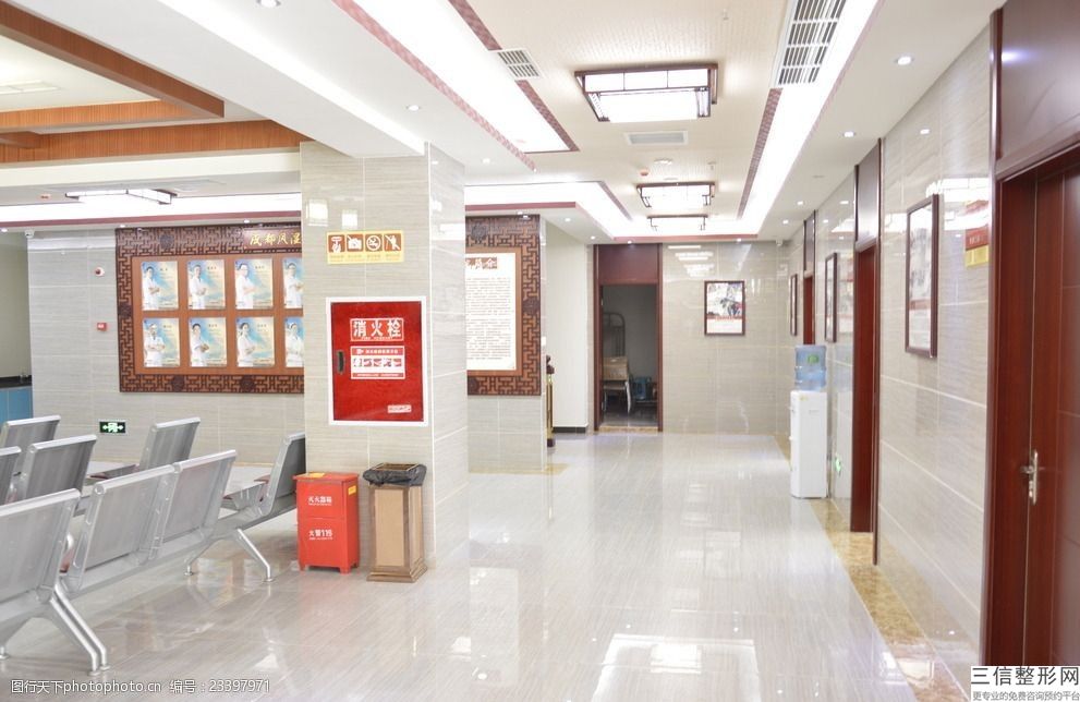 海南正規(guī)的整形醫(yī)院有哪些,2022海南省人民醫(yī)院整形美容科排名靠前