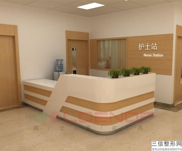 東莞整形醫美排名前六強走一波~美立方、壹加壹實力領先(東莞三甲整形醫院)