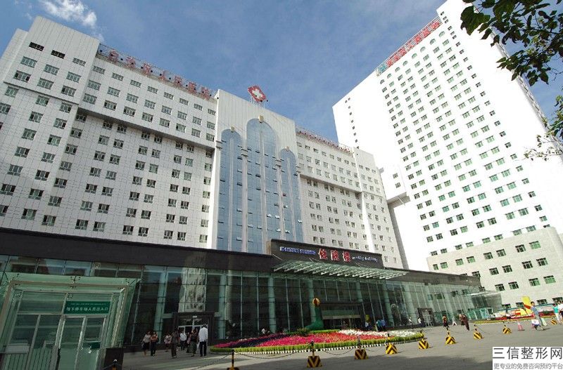 贛州欣范醫(yī)療美容門(mén)診部怎么樣「速看」