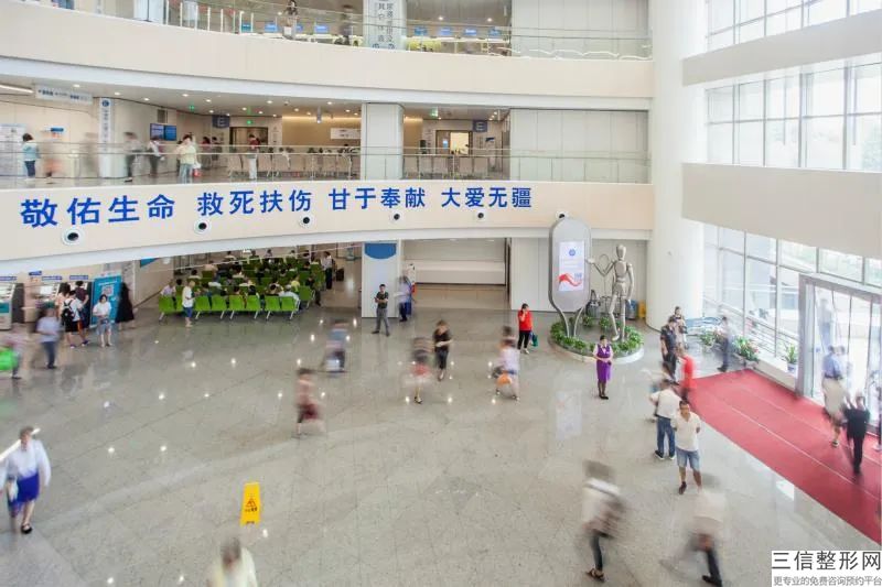 【權威】杭州市整形醫院排名榜六強專業盤點點評：珈禾、港麗逆襲榜首