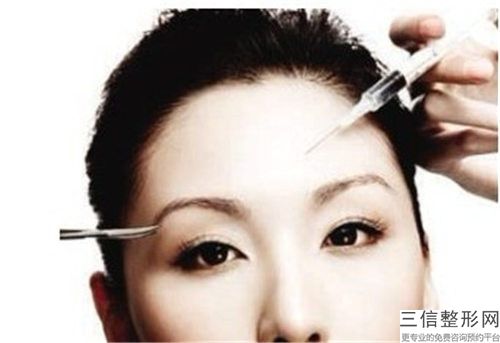 邢臺(tái)市雕眉或繡眉醫(yī)院前十佳排行值得選（邢臺(tái)市雕眉或繡眉整形醫(yī)院）