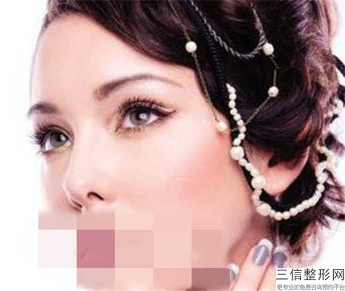 鞍山拔上頜智齒手術(shù)費(fèi)用由什么決定呢
