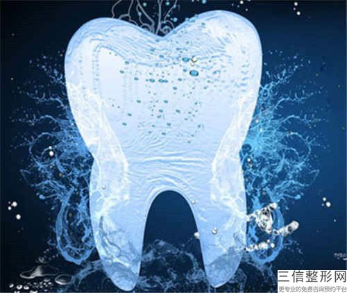 昭通首顆3m進口樹脂補牙手術價格的因素主要有哪些