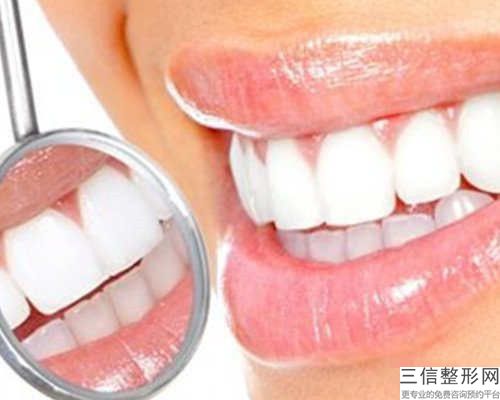 貴港牙齒稀疏能保持多少長(zhǎng)時(shí)間