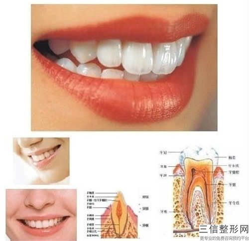 淮南矯正牙齒突出手術(shù)會對人體產(chǎn)生危害嗎