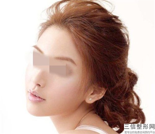 金華義烏連天美整形美容雙下巴男生療法價格貴不貴