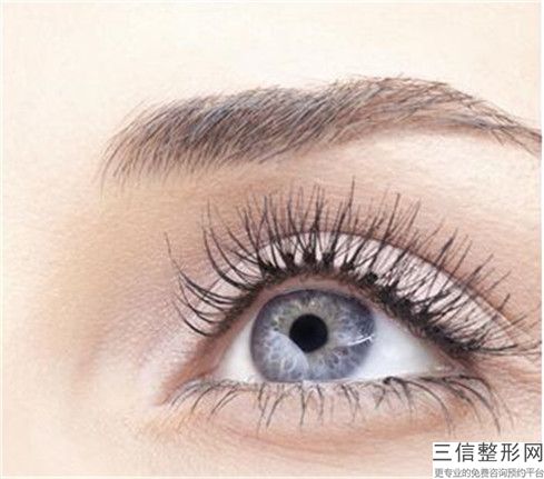 杭州古浚整形美容除下眼皮手術(shù)對面部皮膚會不會有傷害
