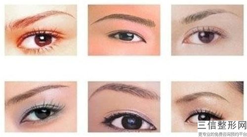 池州韓式眉部繡眉的價格一般是多少錢啊
