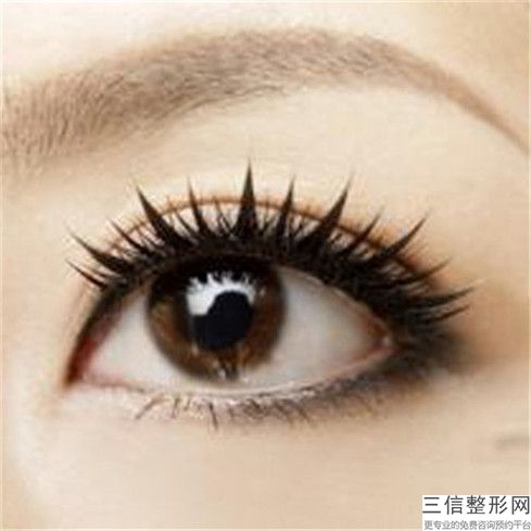 江門眼皮拉皮會(huì)不會(huì)影響身體健康