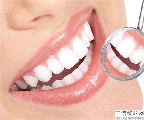 運城牙齒不整齊矯正會出現危害嗎