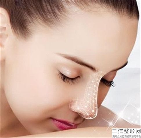 專業(yè)硅膠鼻子透光修復(fù)醫(yī)院推薦：硅膠鼻子透光修復(fù)醫(yī)院top30強哪家醫(yī)