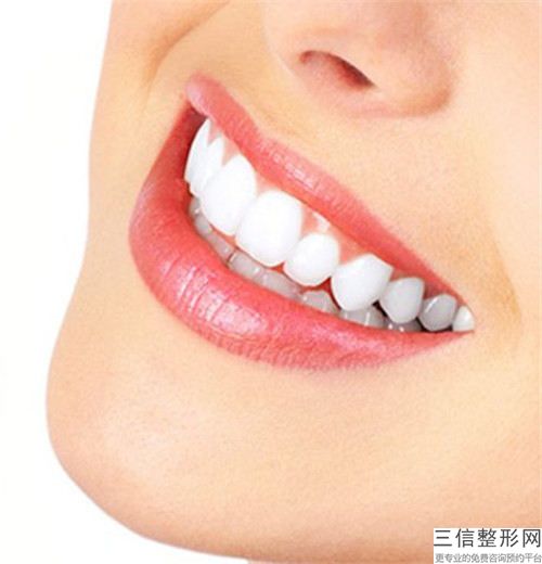 前牙固定橋增力橋架會產生什么壞處