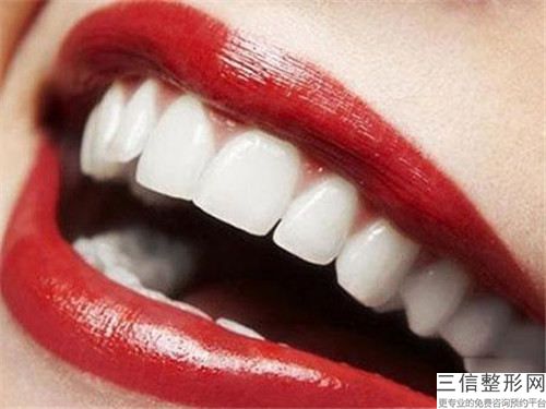 全口牙齒開髓洞型后可以保持多長(zhǎng)時(shí)間
