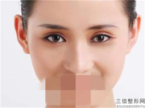 的大耳整形醫(yī)院推薦：大耳整形醫(yī)院前30名較新出爐