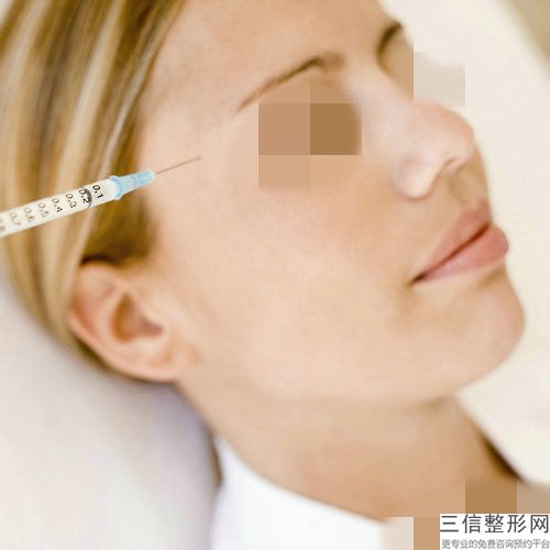 中國哪個整形醫院做歪鼻矯正比較好：做歪鼻矯正醫院前50整合