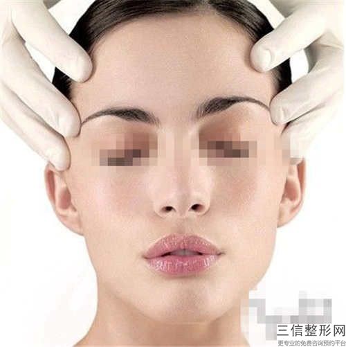 保定悅媛醫療美容診所價位表醫療升級-兔唇修補手術案例