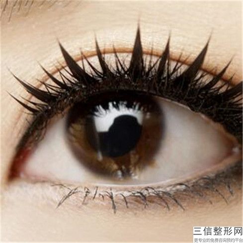 南通淡化黑眼圈去眼袋的原理和適應人群