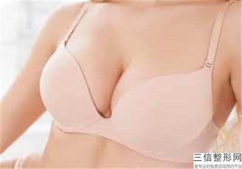 銅陵垂乳提升術可以持久保持,銅陵垂乳提升術能維持什么時候