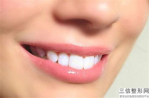 激光修復蛀牙美容做一次可以維持多久