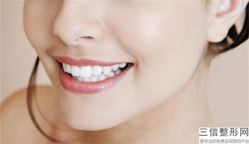 資陽高嵌體牙齒術時間可以維持多久