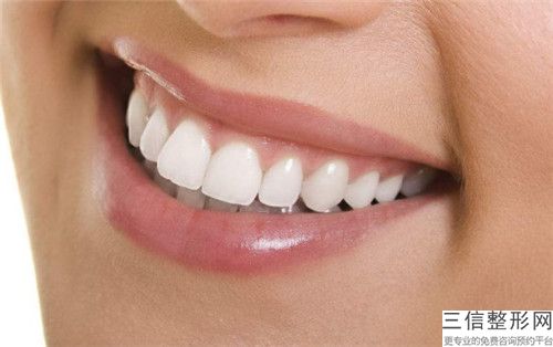 鎮(zhèn)江牙齒整齊矯正的恢復(fù)過程及危險性