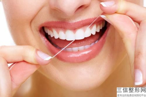 韓國登特斯Dentis種植牙對健康是否影響