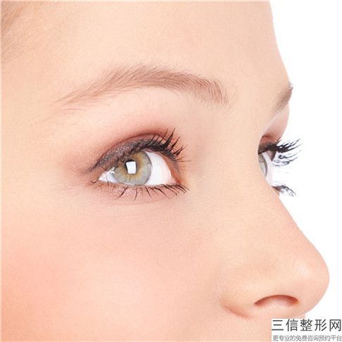 南平時光醫(yī)療整形美容醫(yī)院收費(fèi)明細(xì)驚喜公布-做鼻孔縮小手術(shù)案例