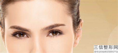 南京瑞熙娜醫(yī)療美容韓式三點割雙眼皮后的調(diào)理方法