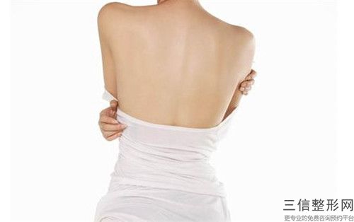 大腿內側抽脂整型醫院推薦：大腿內側抽脂醫院前30名提前預覽