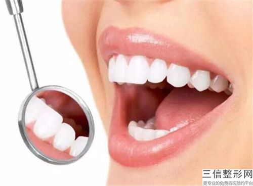 陽江陶瓷矯正牙齒整形安不安全