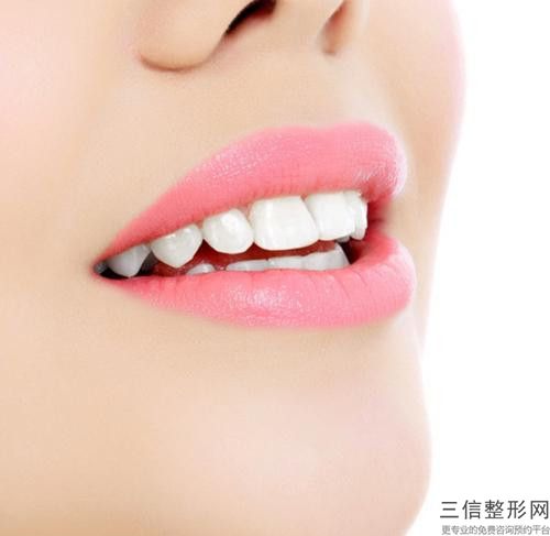 鄭州前牙冠修復(fù)整形手術(shù)比較安全
