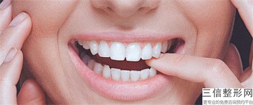 承德牙齒突出比較安全的方法