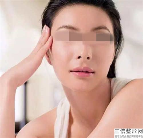 中國的成人做兔唇醫院：成人做兔唇醫院前50名深度評判