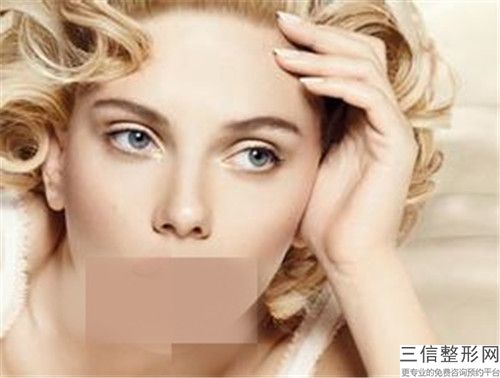 蘇州春軾醫療美容診所價格(收費標準)全新一覽-自身脂肪豐額頭手術案例