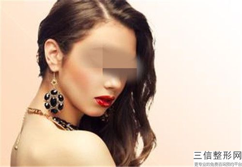 寧波非常好醫院整形美容科整形費用表明細全面全面曝光2025-長臉整形手術案例
