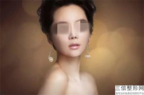 湖北省楊誠楠整形醫生磨骨磨下巴隆鼻貴不貴大概需要多少錢