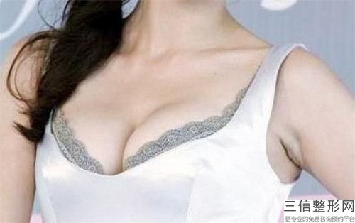 假體水滴隆胸安徽省哪家醫(yī)院好(亳州時(shí)偉醫(yī)療整形美容外科診所get私立醫(yī)美優(yōu)勢(shì))