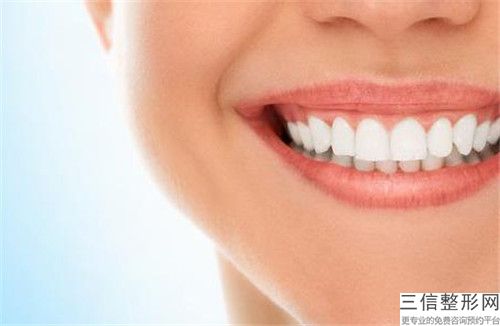 重慶全瓷后牙冠的副作用和適用人群