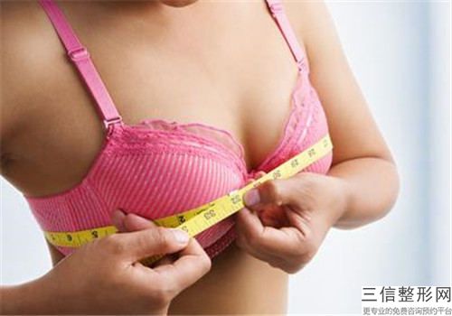 整形乳房整形美容手術醫院推薦：乳房整形美容手術醫院前30強榜技術精湛