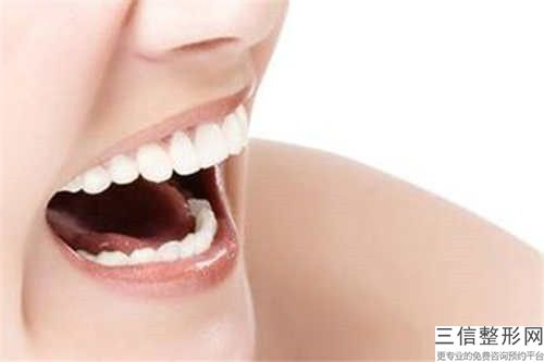 普洱玻璃陶瓷牙冠孕婦可以做嗎有沒有副作用