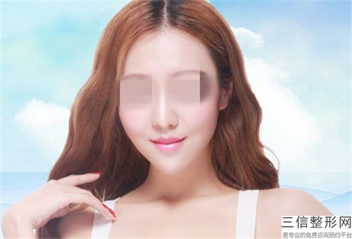 美容鼻整形修復修復醫院推薦：鼻整形修復修復醫院前30有哪些
