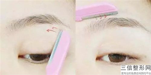 揚州韓式半眉毛美容做一次能維持多久