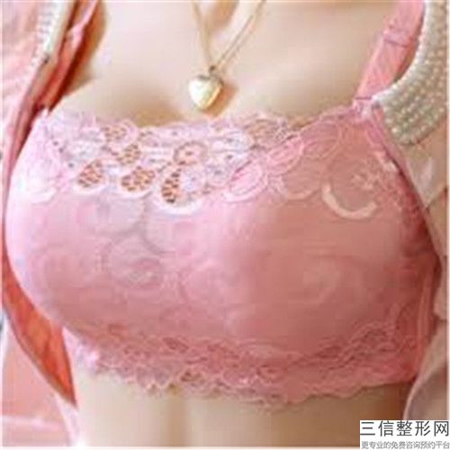 好的乳房一大一小整形機構推薦：乳房一大一小整形醫院前30佳新鮮名單發布