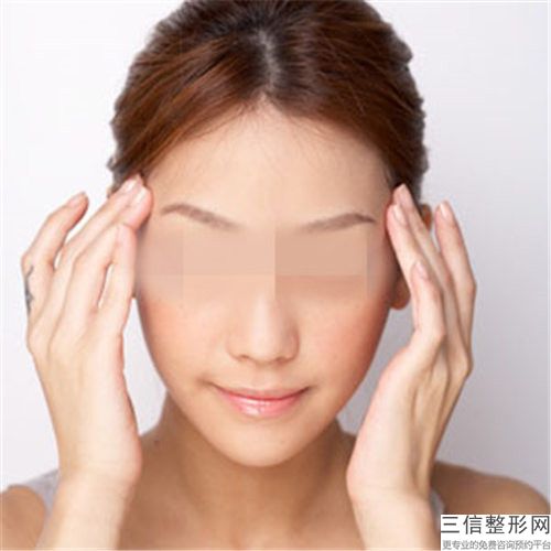 陽江雙下巴吸脂適用人群以及前注意事項