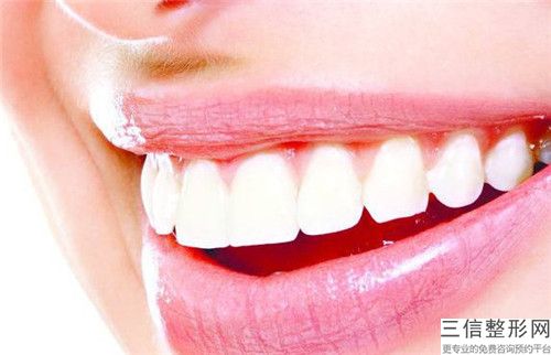 林瓏牙齒缺失全瓷牙固定橋手術的安全性以及并發癥