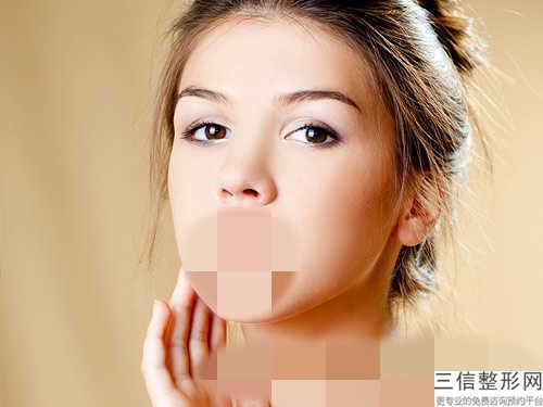 安順全頜固定式種植義齒整形可以保持多久效果