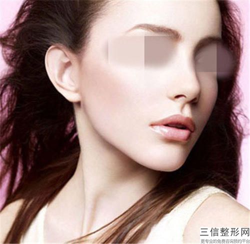 哈爾濱市美容塑形鼻子醫院哪家靠譜-哈爾濱醫科大學附屬醫院實力口碑出眾~