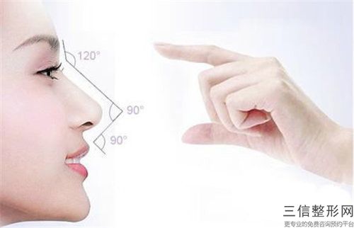 嘉峪關3d打印假體隆鼻矯正比較好的年齡是什么時候